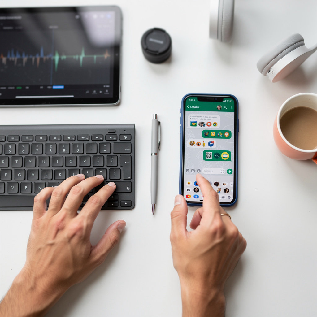 Cris.ai Mozarlândia, GO - plataforma de geração de vídeo com IA para contato e suporte