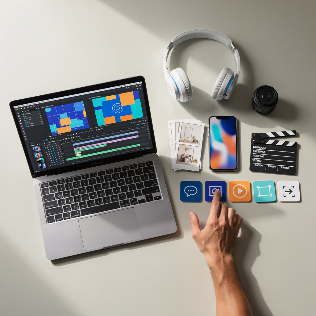 Cris.ai plataforma de geração de vídeo com IA - múltiplos modelos e tipos de geração disponíveis